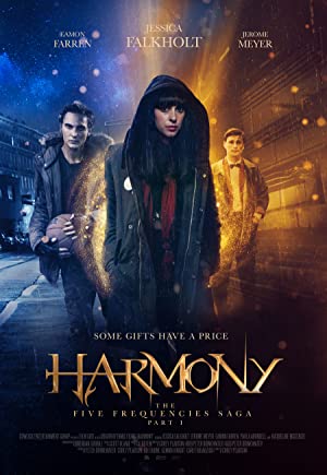 Nonton Film Harmony (2018) Subtitle Indonesia
