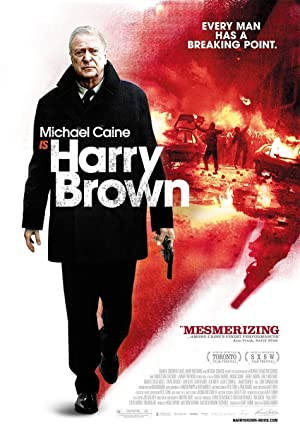 Nonton Film Harry Brown (2009) Subtitle Indonesia