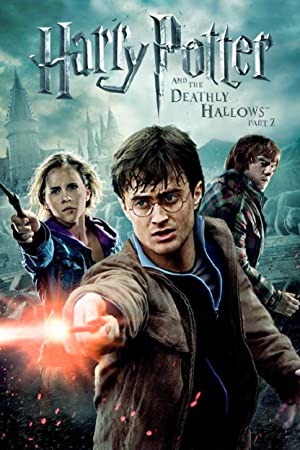 Harry Potter and the Deathly Hallows: Part 2 (2011) Sub Indonesia