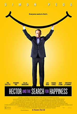 Nonton Film Hector and the Search for Happiness (2014) Subtitle Indonesia