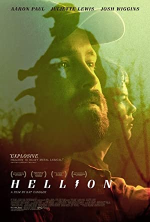 Nonton Film Hellion (2014) Subtitle Indonesia