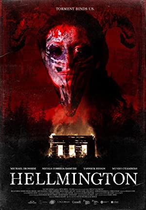 Nonton Film Hellmington (2018) Subtitle Indonesia