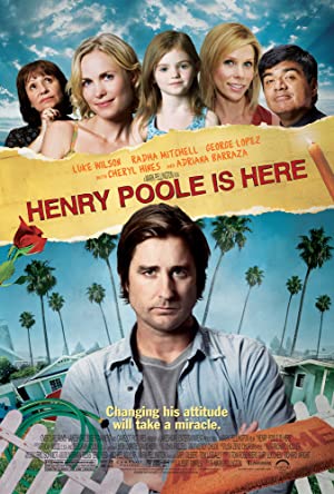 Nonton Film Henry Poole Is Here (2008) Subtitle Indonesia
