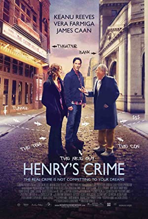 Nonton Film Henry”s Crime (2010) Subtitle Indonesia
