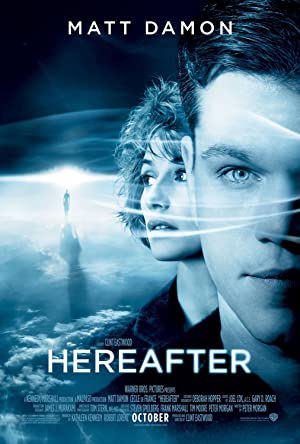 Nonton Film Hereafter (2010) Subtitle Indonesia