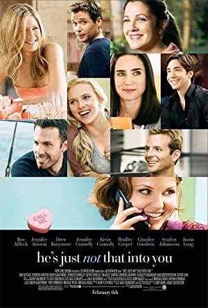 Nonton Film He”s Just Not That Into You (2009) Subtitle Indonesia