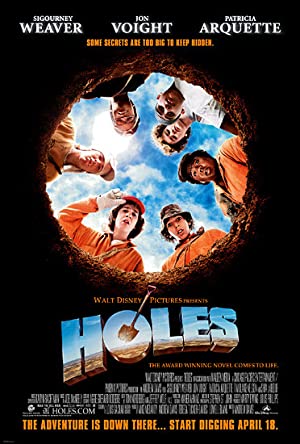 Nonton Film Holes (2003) Subtitle Indonesia