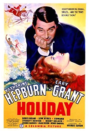 Nonton Film Holiday (1938) Subtitle Indonesia
