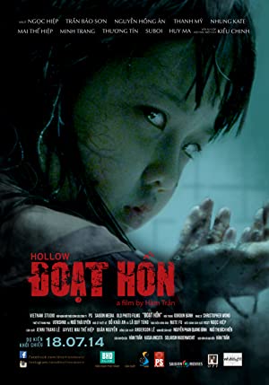 Nonton Film Hollow (2014) Subtitle Indonesia