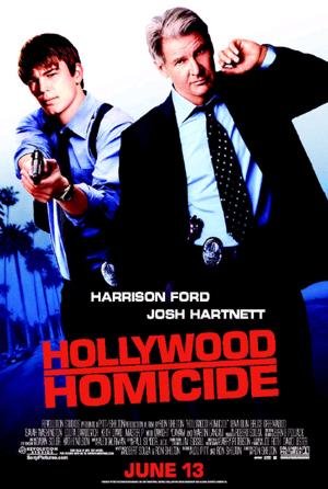 Nonton Film Hollywood Homicide (2003) Subtitle Indonesia