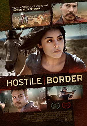 Nonton Film Hostile Border (2015) Subtitle Indonesia