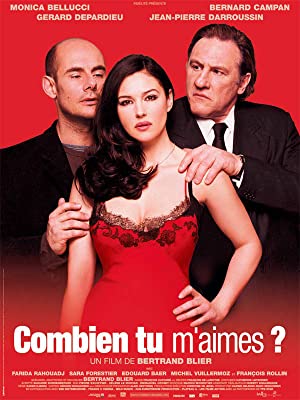 Nonton Film How Much Do You Love Me? (2005) Subtitle Indonesia