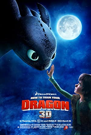 Nonton Film How to Train Your Dragon (2010) Subtitle Indonesia Filmapik