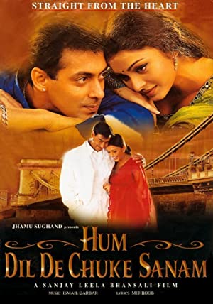 Nonton Film Hum Dil De Chuke Sanam (1999) Subtitle Indonesia