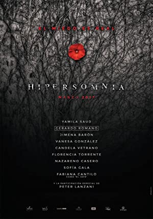 Nonton Film Hypersomnia (2016) Subtitle Indonesia