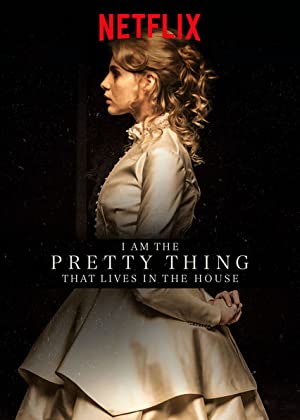 Nonton Film I Am the Pretty Thing That Lives in the House (2016) Subtitle Indonesia