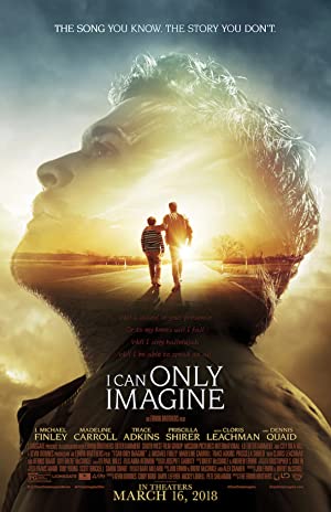 Nonton Film I Can Only Imagine (2018) Subtitle Indonesia