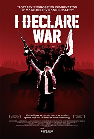 Nonton Film I Declare War (2012) Subtitle Indonesia