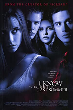 Nonton Film I Know What You Did Last Summer (1997) Subtitle Indonesia