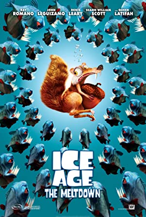 Nonton Film Ice Age: The Meltdown (2006) Subtitle Indonesia