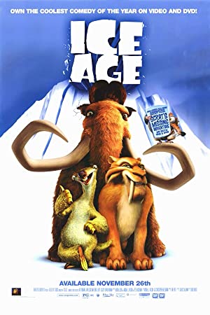 Nonton Film Ice Age (2002) Subtitle Indonesia