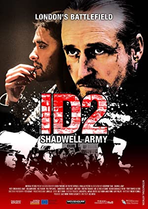 Nonton Film ID2: Shadwell Army (2016) Subtitle Indonesia
