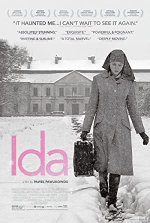 Nonton Film Ida (2013) Subtitle Indonesia