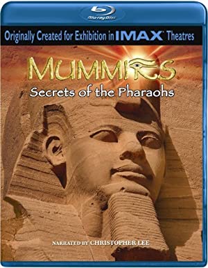 Nonton Film Mummies: Secrets of the Pharaohs (2007) Subtitle Indonesia