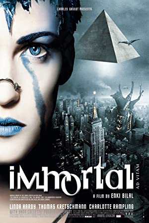 Nonton Film Immortal (2004) Subtitle Indonesia