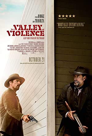 Nonton Film In a Valley of Violence (2016) Subtitle Indonesia