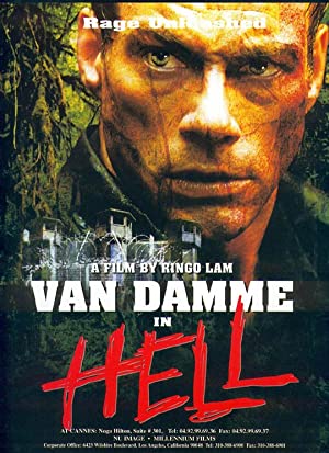 Nonton Film In Hell (2003) Subtitle Indonesia