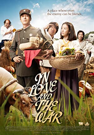 Nonton Film In Love and War (2011) Subtitle Indonesia