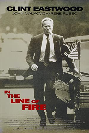 Nonton Film In the Line of Fire (1993) Subtitle Indonesia Filmapik
