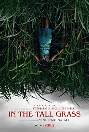 Nonton Film In the Tall Grass (2019) Subtitle Indonesia