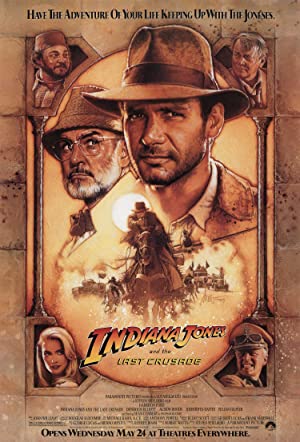 Nonton Film Indiana Jones and the Last Crusade (1989) Subtitle Indonesia