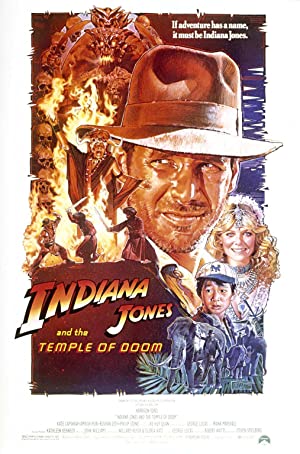 Nonton Film Indiana Jones and the Temple of Doom (1984) Subtitle Indonesia
