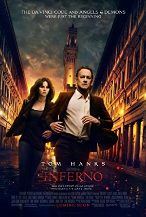 Nonton Film Inferno (2016) Subtitle Indonesia