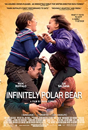 Nonton Film Infinitely Polar Bear (2014) Subtitle Indonesia