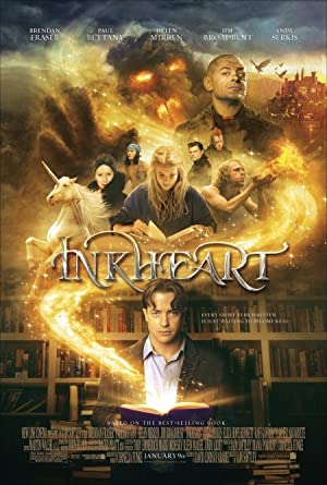 Nonton Film Inkheart (2008) Subtitle Indonesia Filmapik