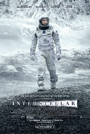 Nonton Film Interstellar (2014) Subtitle Indonesia