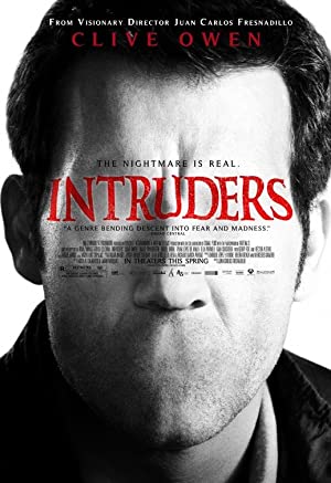 Nonton Film Intruders (2011) Subtitle Indonesia