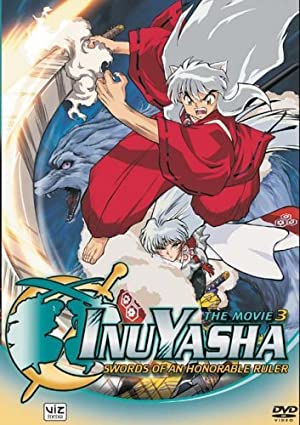Nonton Film InuYasha the Movie 3: Swords of an Honorable Ruler (2003) Subtitle Indonesia
