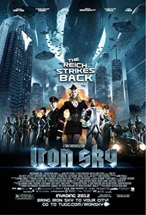 Nonton Film Iron Sky (2012) Subtitle Indonesia