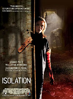 Nonton Film Isolation (2005) Subtitle Indonesia