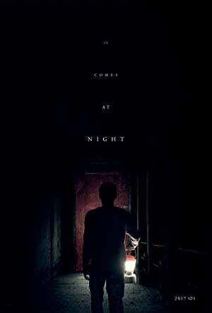 Nonton Film It Comes at Night (2017) Subtitle Indonesia