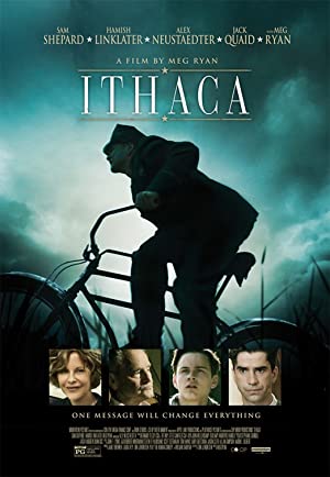 Nonton Film Ithaca (2015) Subtitle Indonesia