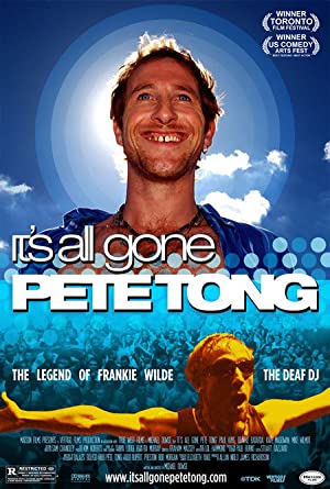 Nonton Film It”s All Gone Pete Tong (2004) Subtitle Indonesia