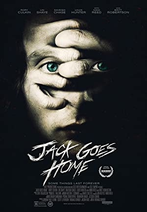 Nonton Film Jack Goes Home (2016) Subtitle Indonesia