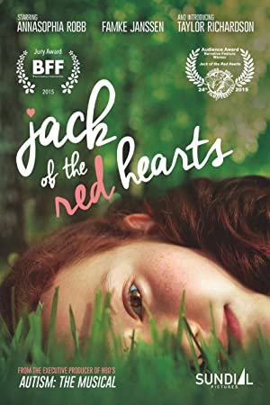 Nonton Film Jack of the Red Hearts (2015) Subtitle Indonesia