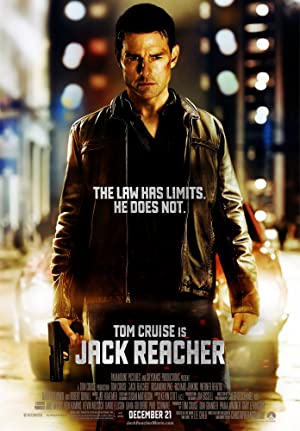 Nonton Film Jack Reacher (2012) Subtitle Indonesia